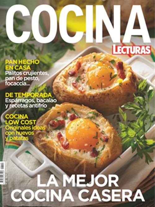 lecturas revista recetas de cocina rba revistas lecturas revista recetas de cocina rba revistas