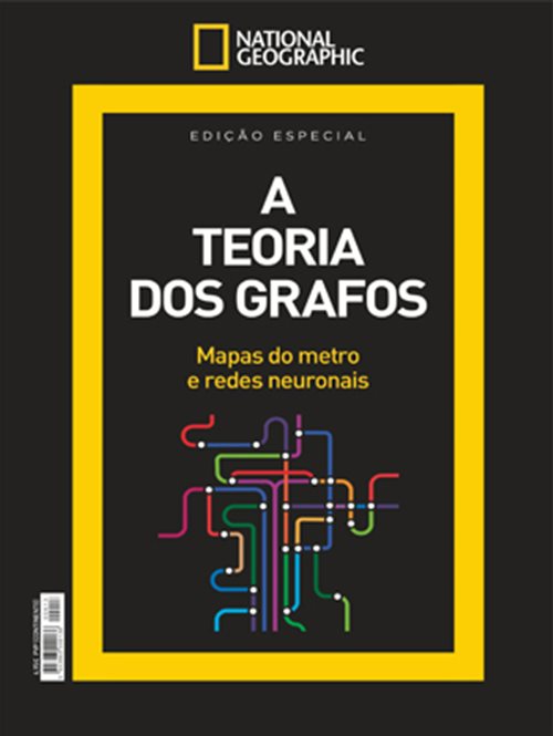 National Geographic Extra Mates (Portugal)