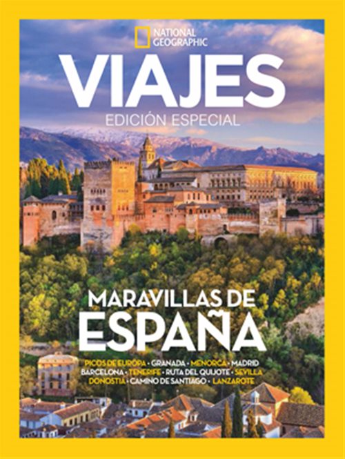 Viajes NG Extra