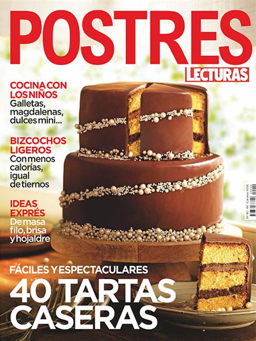 Lecturas Postres