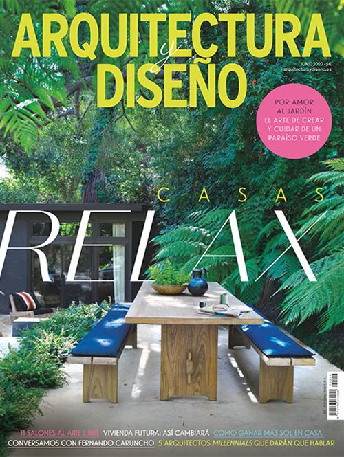 Arquitectura y diseño