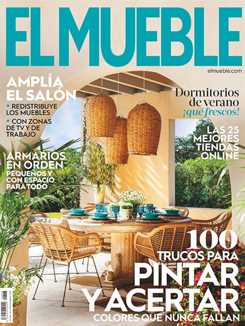 El Mueble