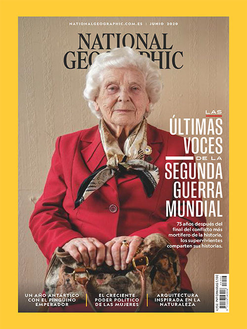 National Geographic España