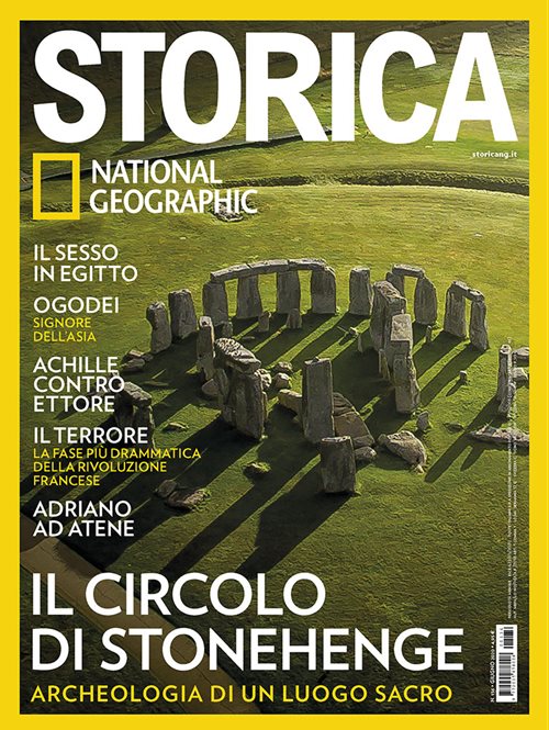 Storica (Italia)