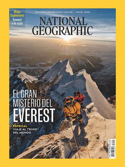 National Geographic España