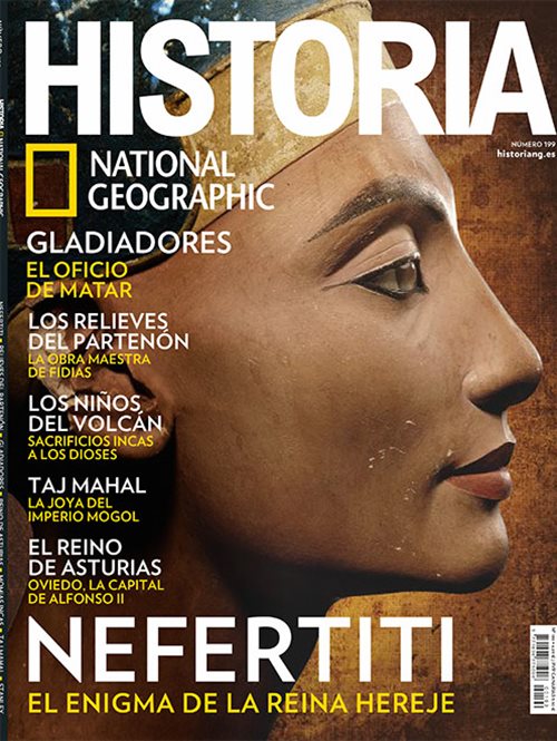 Historia NG