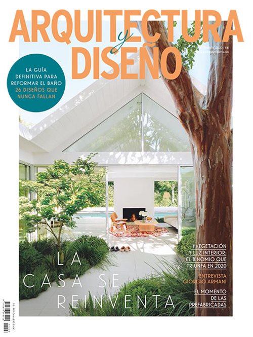 Arquitectura y diseño