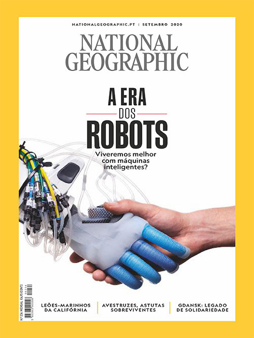 National Geographic (Portugal)