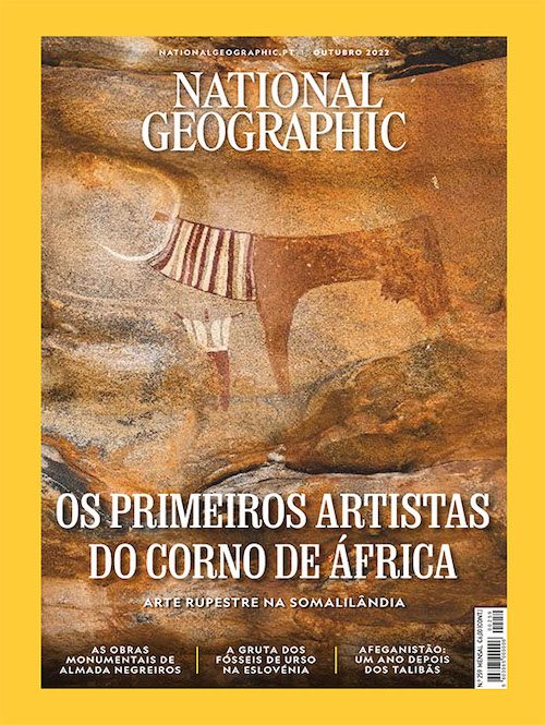National Geographic (Portugal)