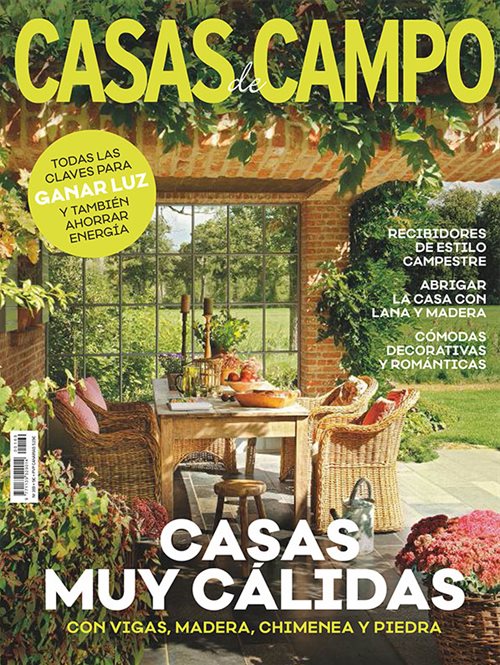 Casas de campo
