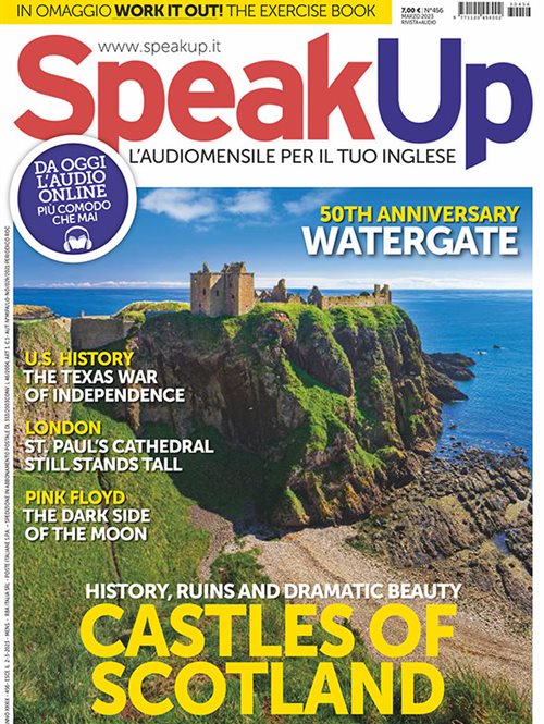 Speak Up (Italia)