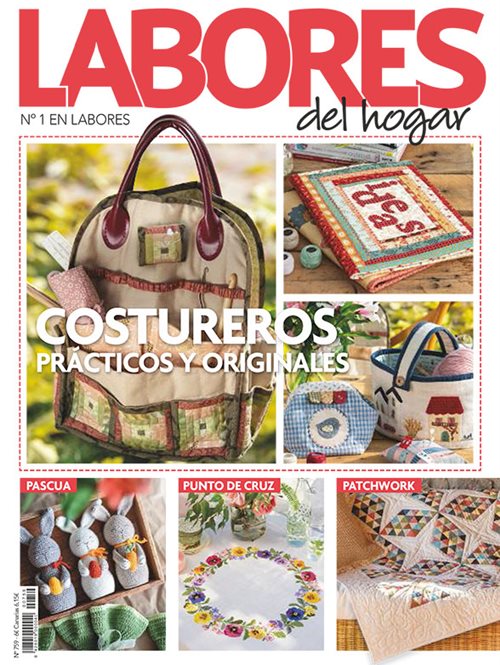 Labores del Hogar