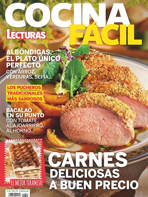 Cocina Fácil