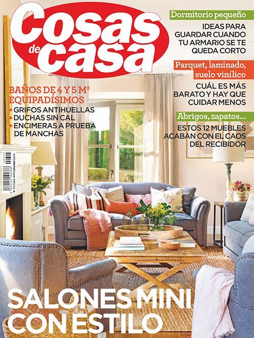 Cosas de casa