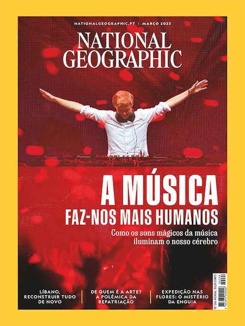 National Geographic (Portugal)