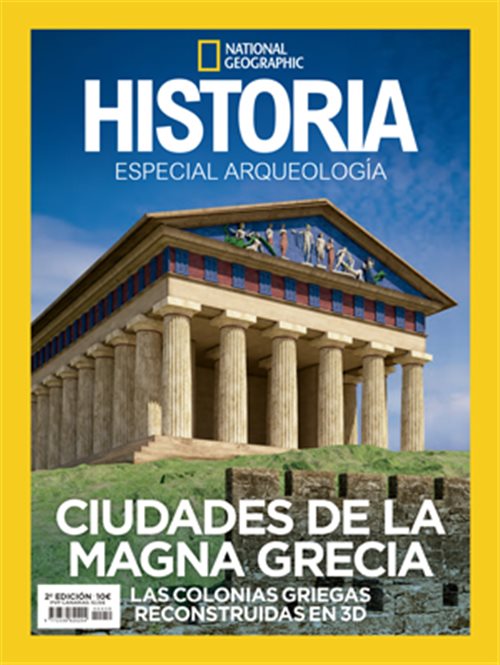 Historia NG Extra