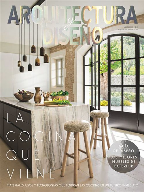 Arquitectura y diseño