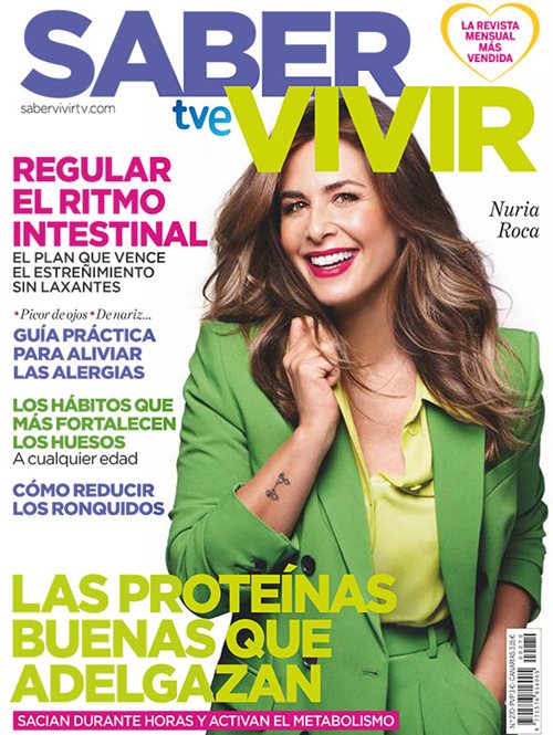 Saber Vivir