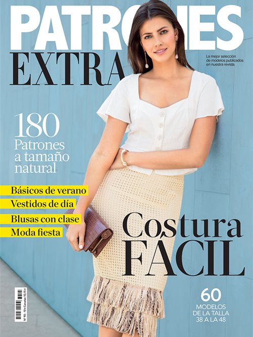 Patrones Extra