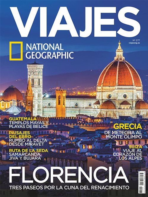 Viajes NG