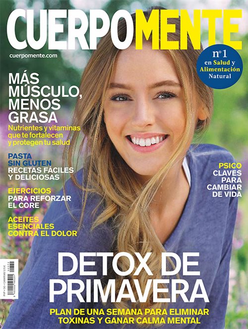 Cuerpo Mente