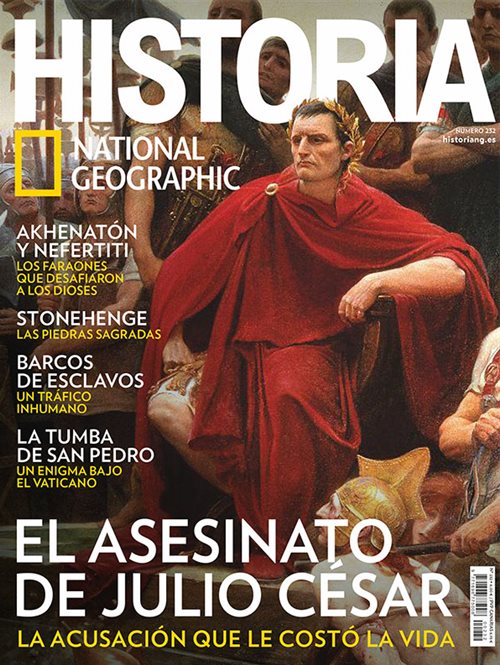 Historia NG