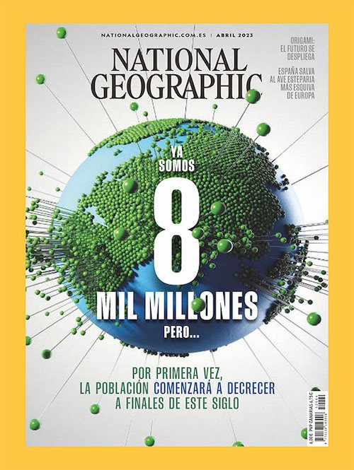 National Geographic España