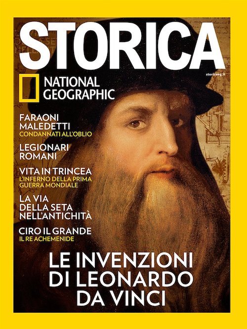 Storica (Italia)