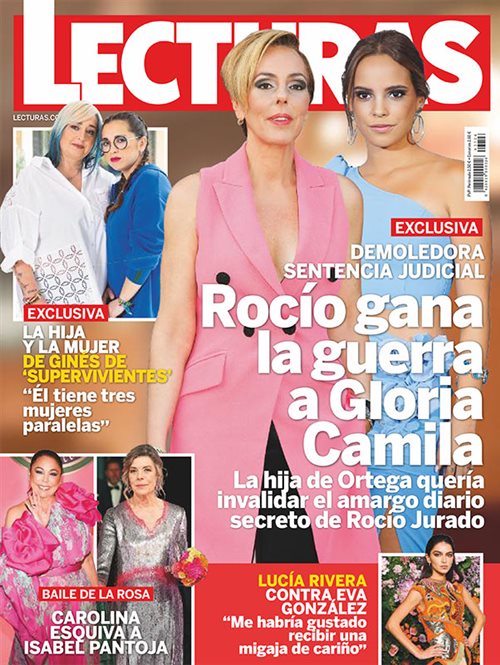 Lecturas