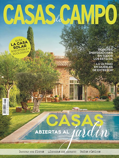 Casas de campo