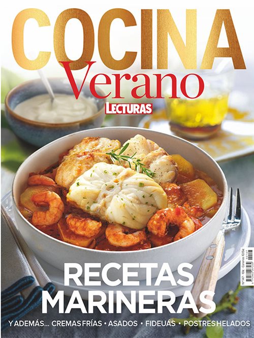 Lecturas Cocina