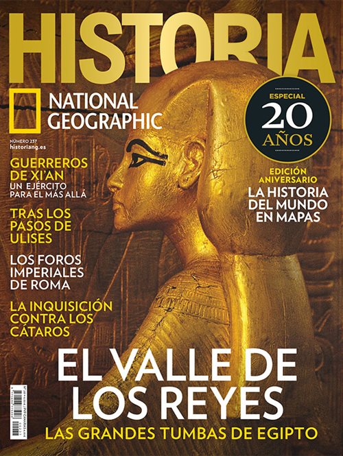 Historia NG