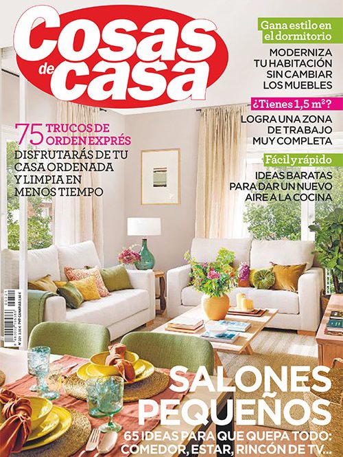 Cosas de casa