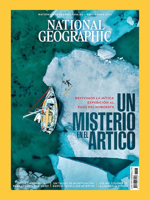 National Geographic España