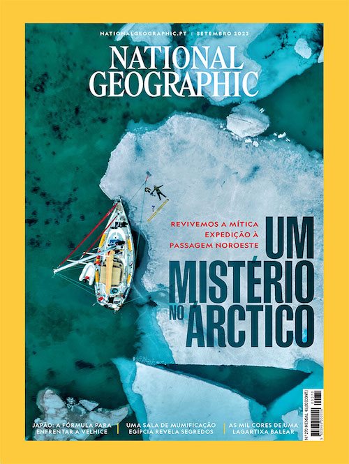 National Geographic (Portugal)