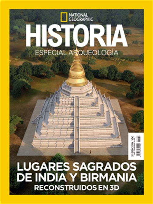 Historia NG Extra