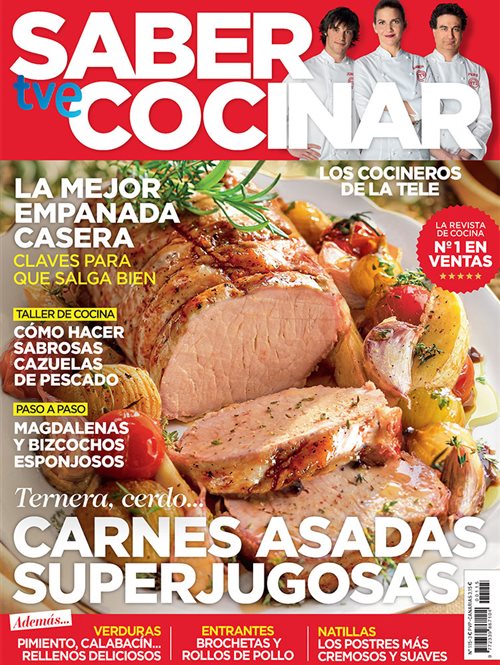 Saber Cocinar