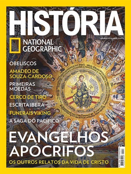 Historia National Geographic (Portugal)