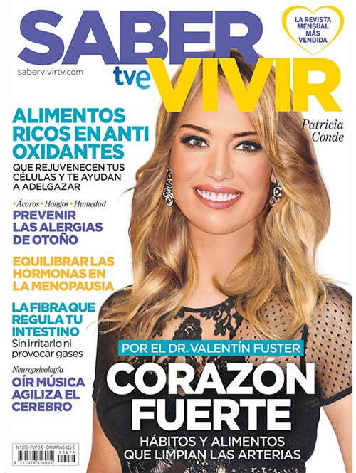 Saber Vivir