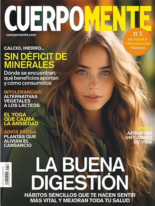 Cuerpo Mente