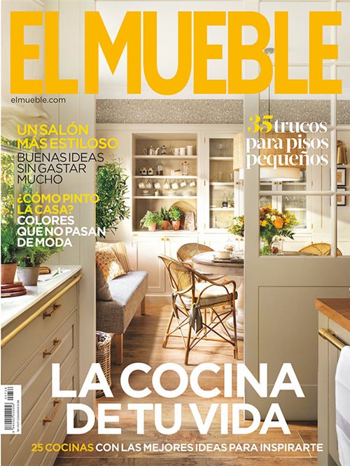 El Mueble