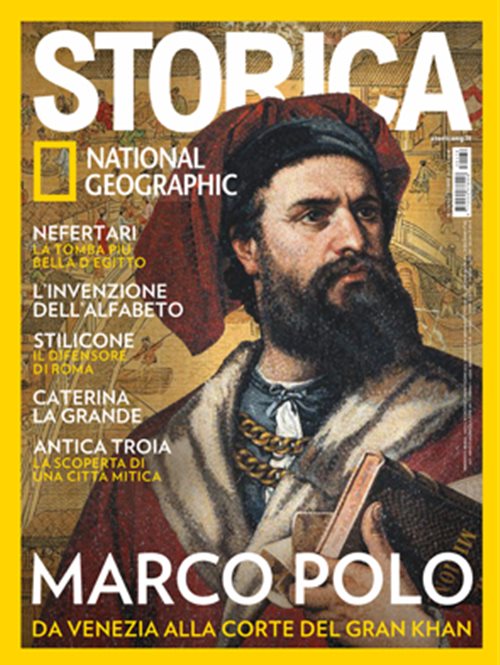Storica (Italia)