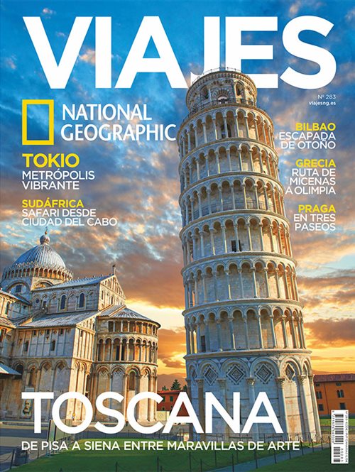 Viajes NG