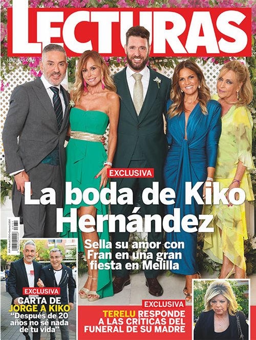 Lecturas