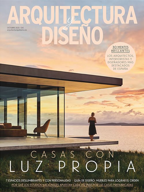 Arquitectura y diseño