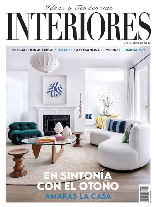 Interiores