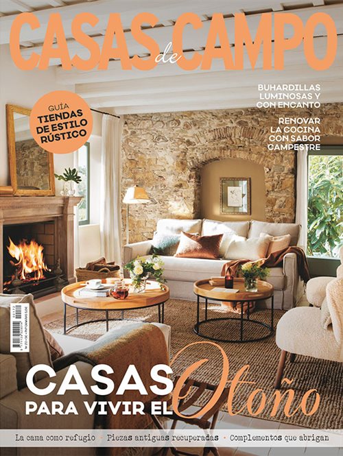 Casas de campo