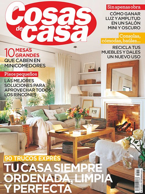 Cosas de casa
