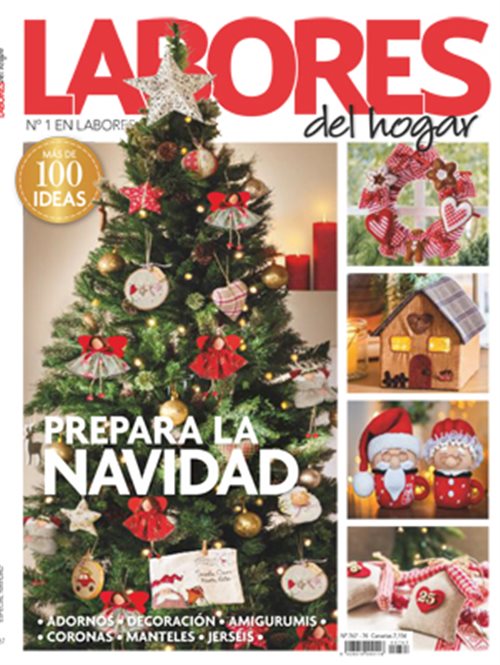 Labores del Hogar