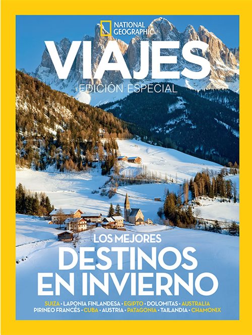 Viajes NG Extra